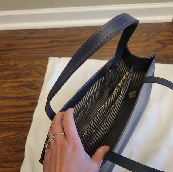 Kate spade tote bag - Picture 4 of 6